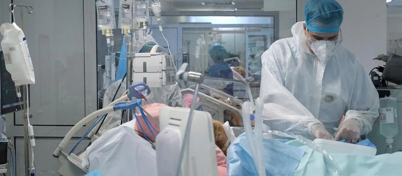 Η πολιτική της κυβέρνησης διαλύει τα νοσοκομεία - Ακόμα μια ΜΕΘ κλείνει